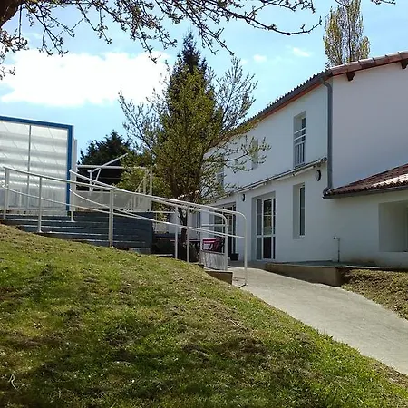 De La Loge Prázdninový dům *