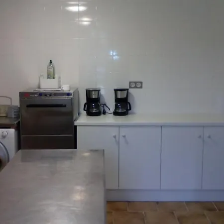Prázdninový dům De La Loge Moncoutant