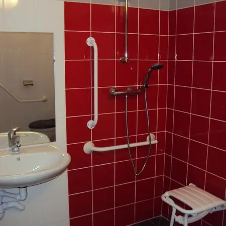 De La Loge * Moncoutant