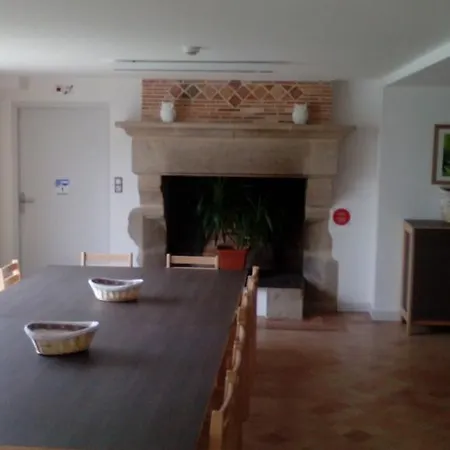 Prázdninový dům De La Loge