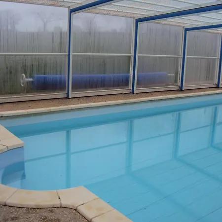De La Loge Moncoutant