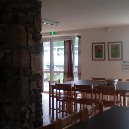 De La Loge Prázdninový dům
