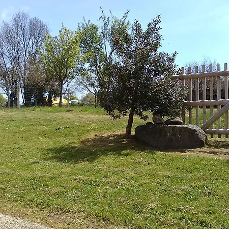 De La Loge Moncoutant