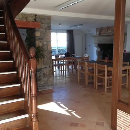 De La Loge *