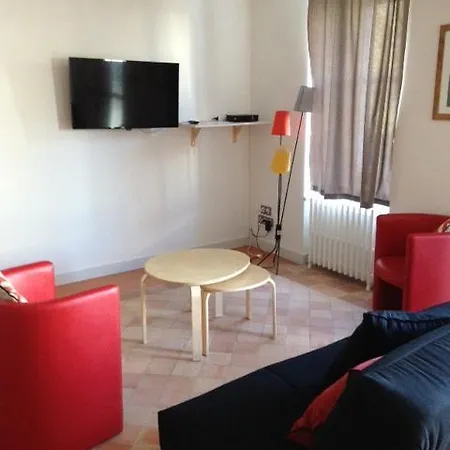 De La Loge Moncoutant