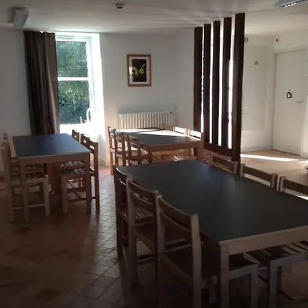 De La Loge Prázdninový dům *